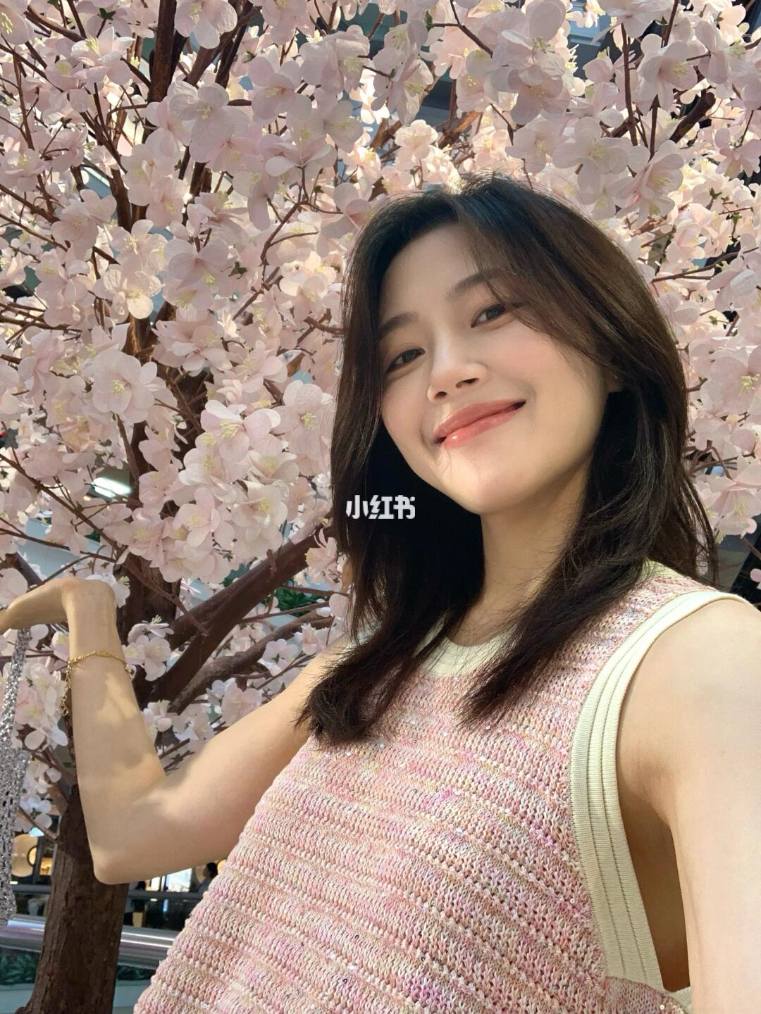 今天是樱花味耶🌸