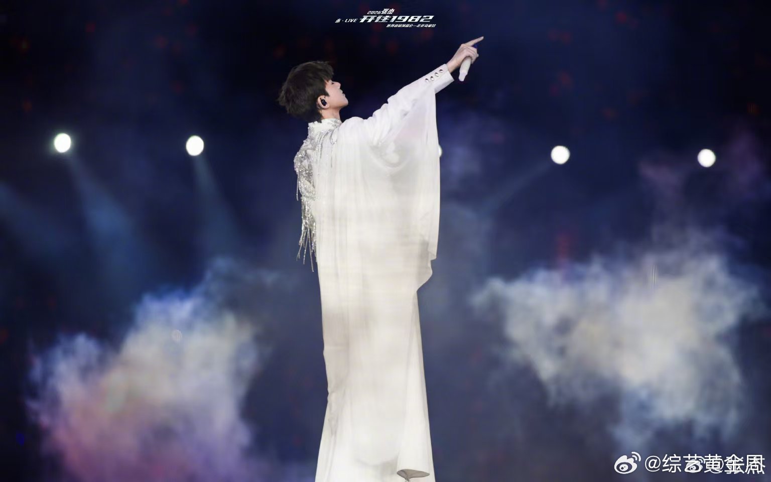 张杰三生三世梦回三生三世你永远可以相信张杰古风OST谁的青春DNA动了！鸟巢献唱