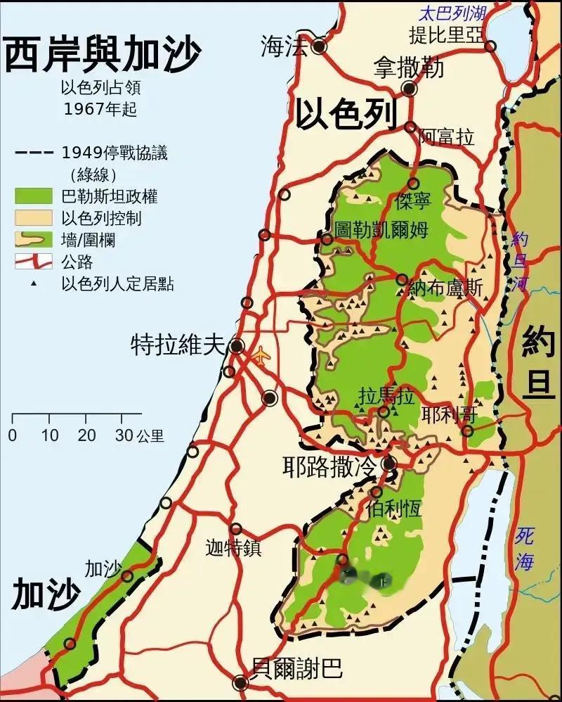 为什么巴以冲突的平民伤亡率远高于已经持续了快两年的俄乌冲突？

新一轮巴以冲突才