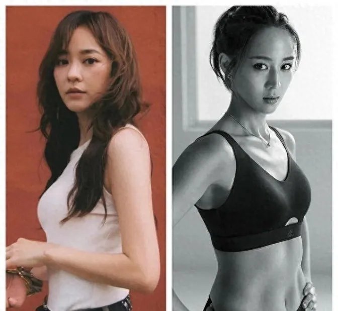 同样是40岁左右，“运动”与“不运动”的女人比，差距能有多大？ 