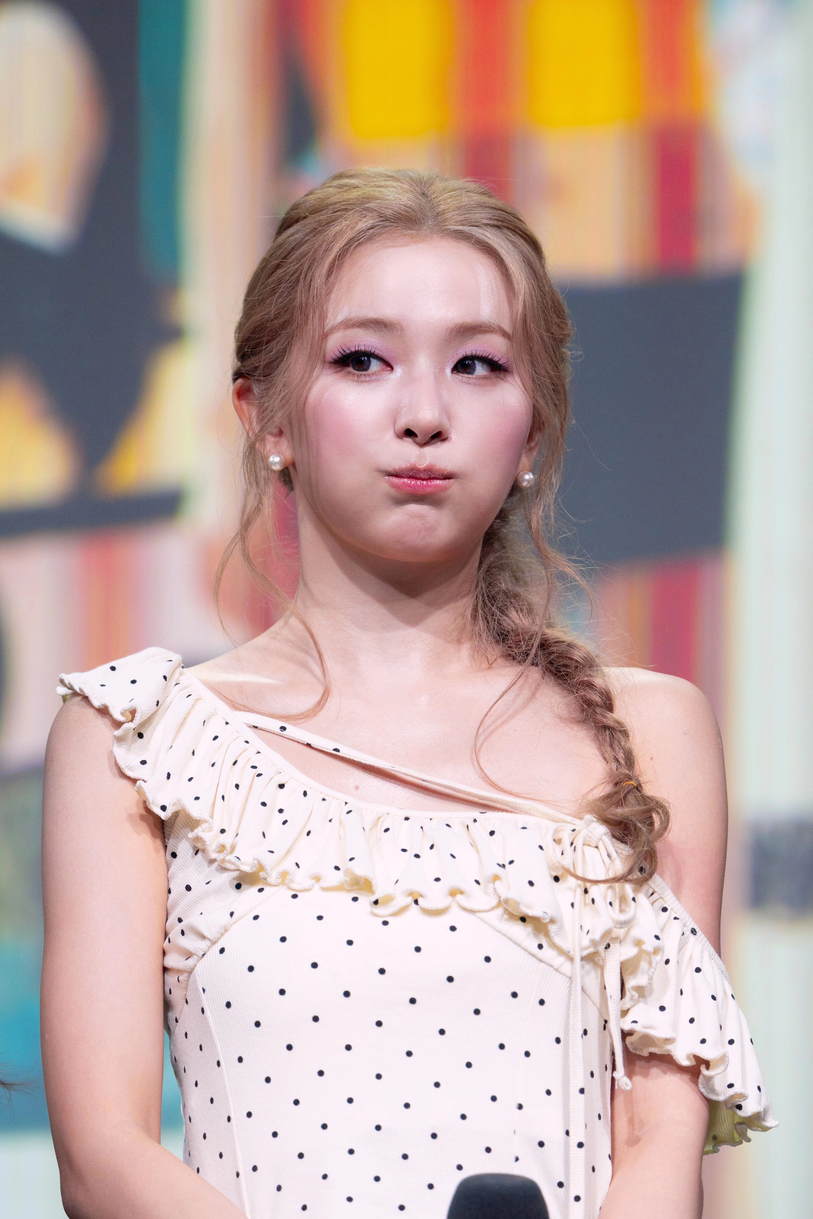 好美好美啊©️mykitty_210 