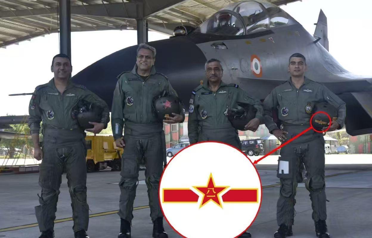 说起假想敌部队，不少人的第一反应大概就是那部曾风靡全球的美国军事动作类电影《壮志