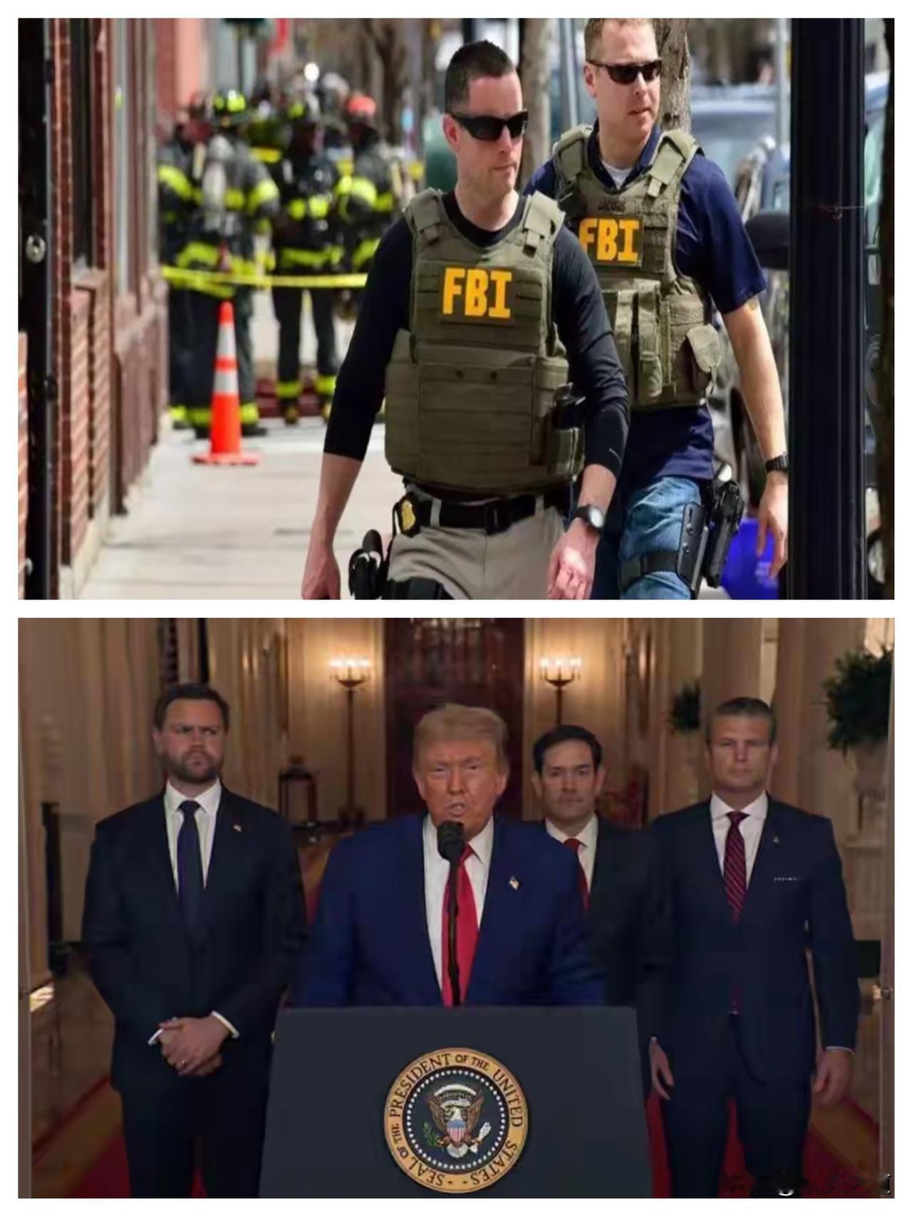 特朗普这总统宝座要坐不稳了？国内乱成一锅粥，国外扩张梦碎，白宫是真慌了。
 
本