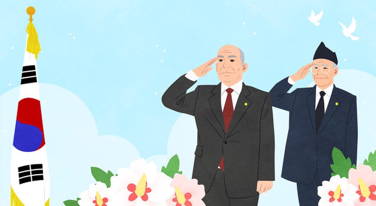 美日韩军事合作妥妥会影响地区稳定。朝鲜国防省就谴责过，美日韩军事勾结是破坏朝鲜半
