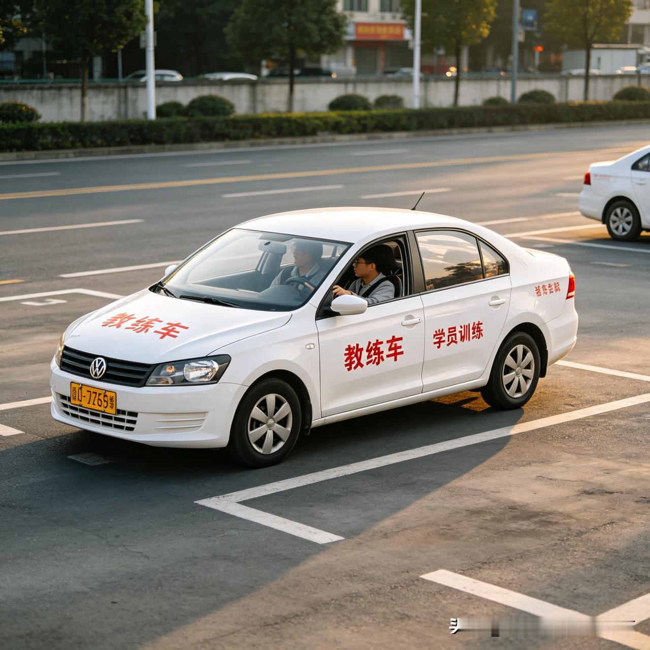 谁杀死了驾校？
根本不是年轻人不学车
是自己把路走死了
 
近期谁杀死了驾校刷屏