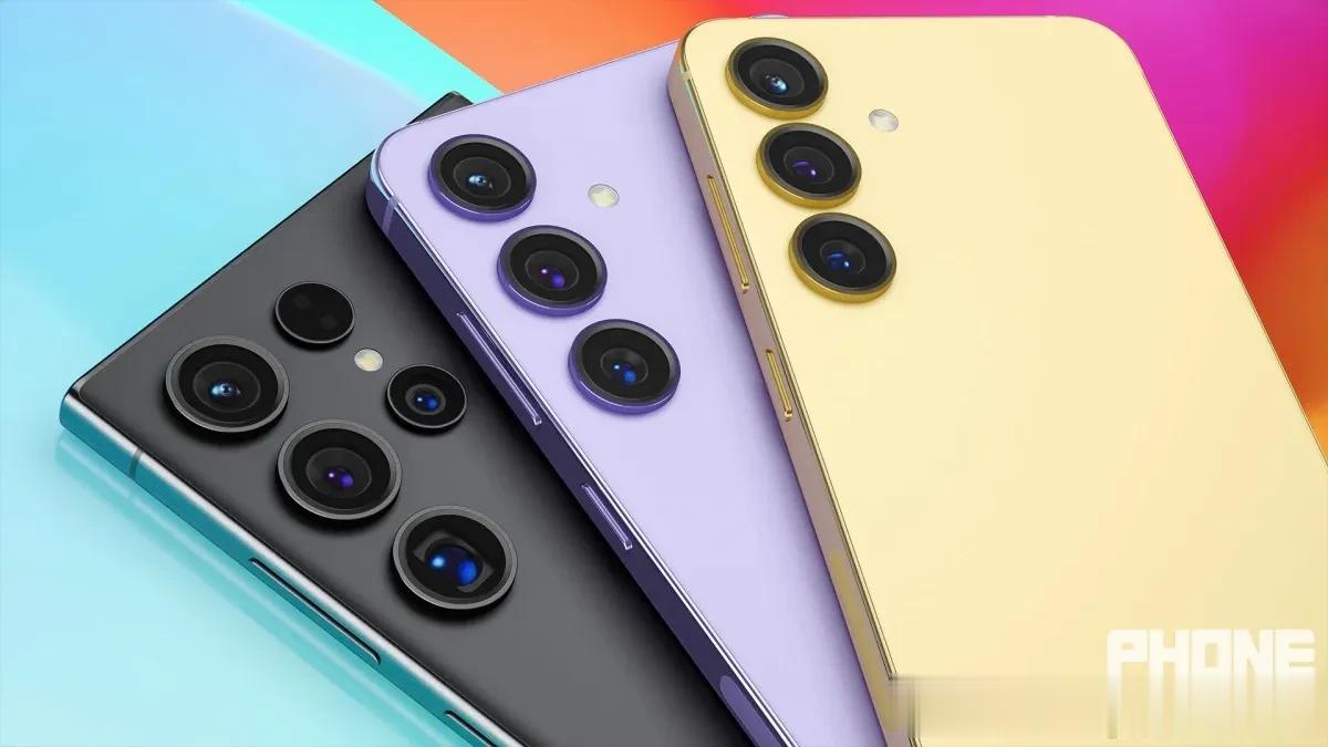 三星Galaxy S24 系列发布会将于 2024 年 1 月 17 日举行。 