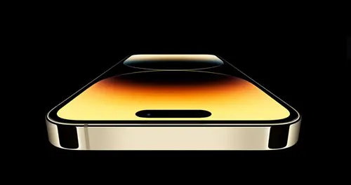 蘋果iPhone 18 Pro靈動島有望縮小 但有部件被移至左上角