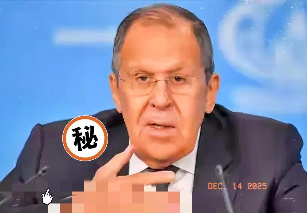 俄媒曝光！
克里姆林宫查出“内鬼”？
真没想到，克里姆林宫藏着美国安插的内鬼，被