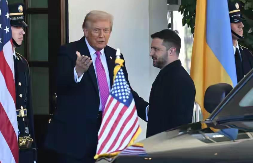 斩首普京还是栽赃？当“国家恐怖主义”成为掀翻桌子的最后借口