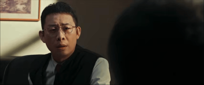 职场牛马看完这剧都脱僵了 家人们，谁懂啊！追《以法之名》的时候，每句台词都像精准