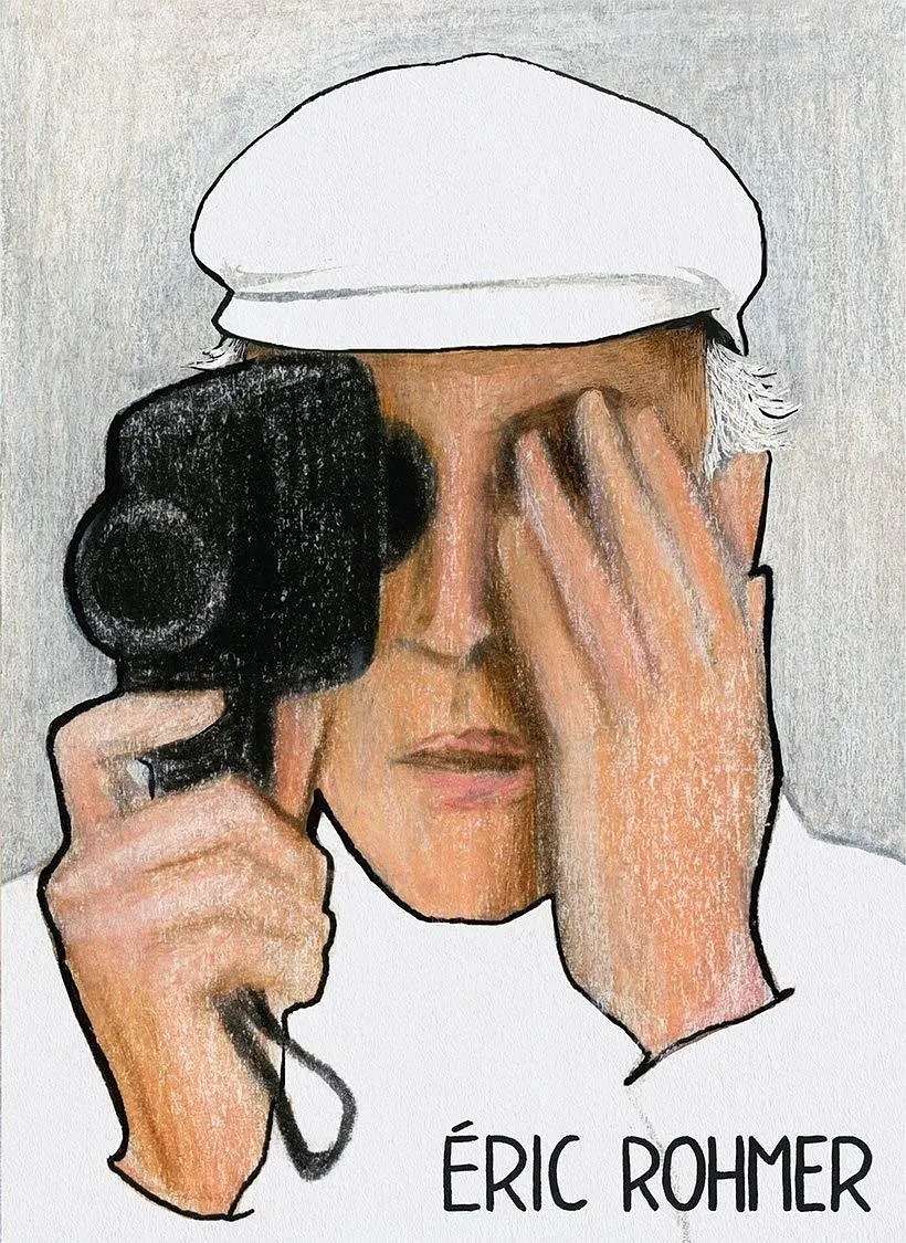 今晚叛逆放映:候麦 《春天的故事》 沈阳·叛逆咖啡