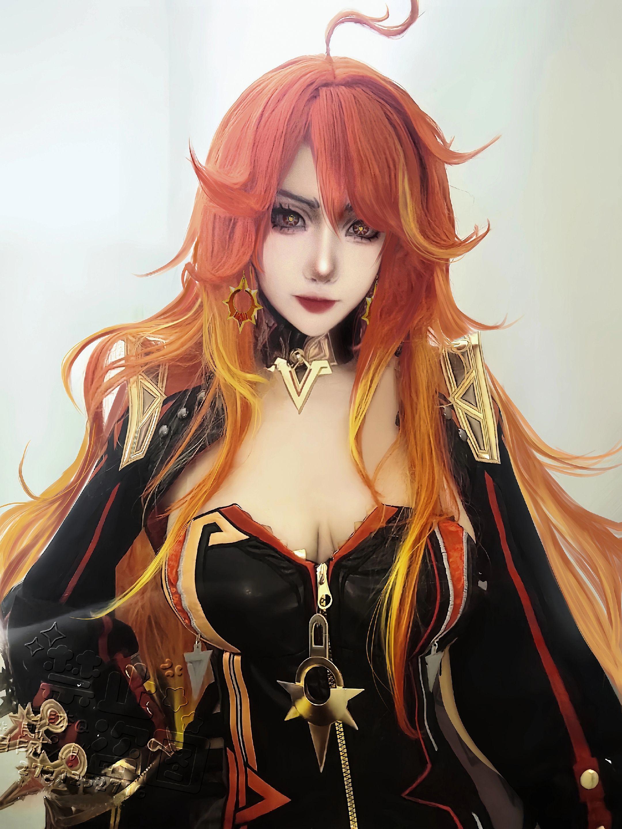 接下来登场的是，凡人之躯的神明