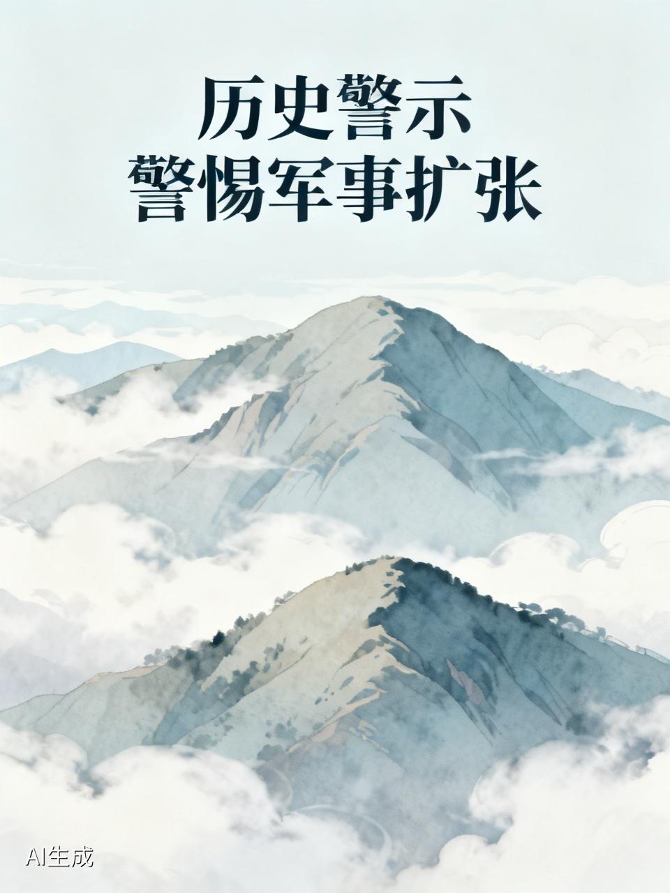 当前高市早苗极端的扩张日本新型军国主义已经到了肆无忌惮的地步，其上台不久动作频繁