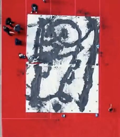 任何社会，如果没有一个基本的准则，是一件可怕的事情！

刚刚看了一个视频，是20