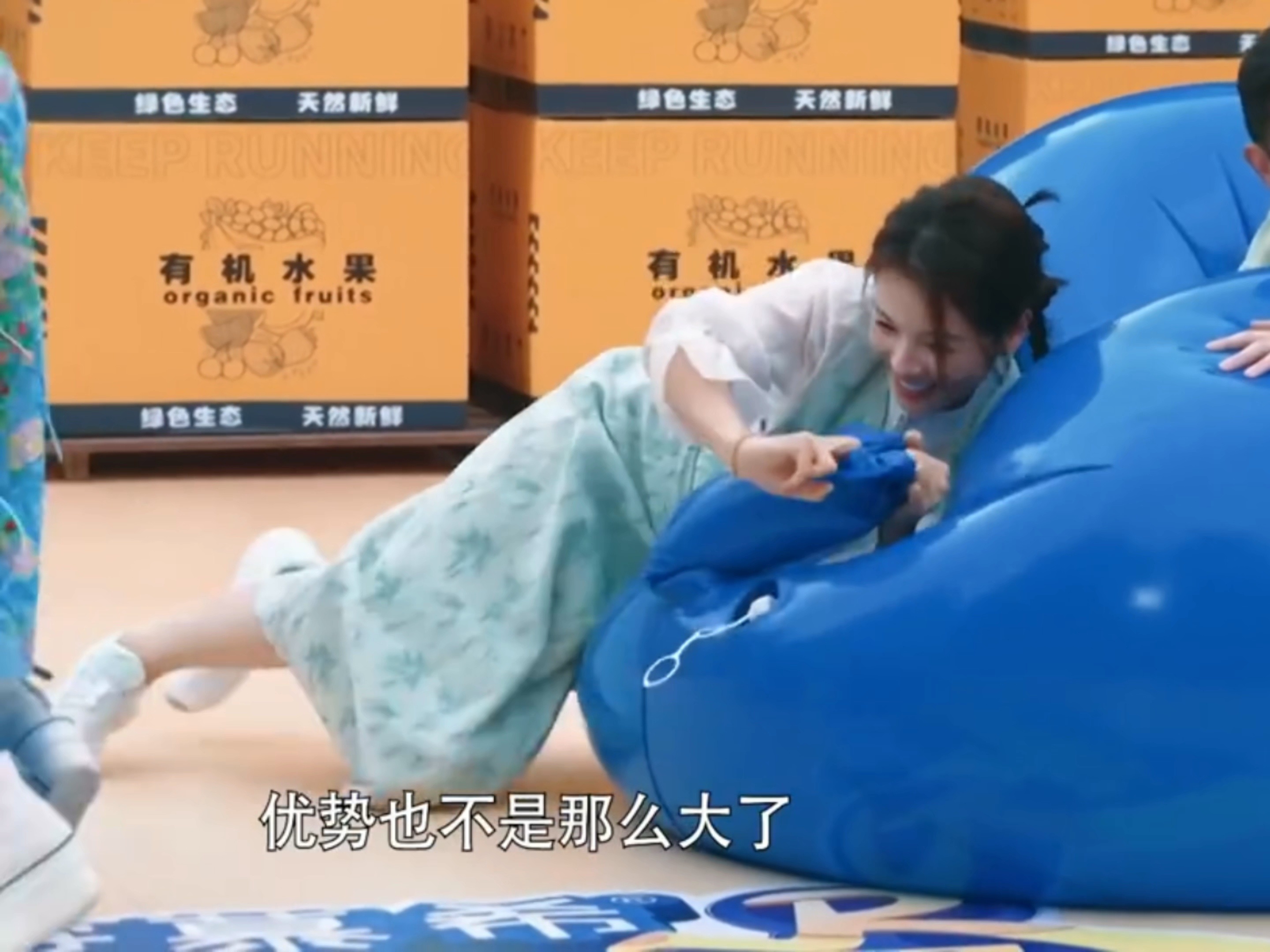刘涛按年猪全过程🈶 