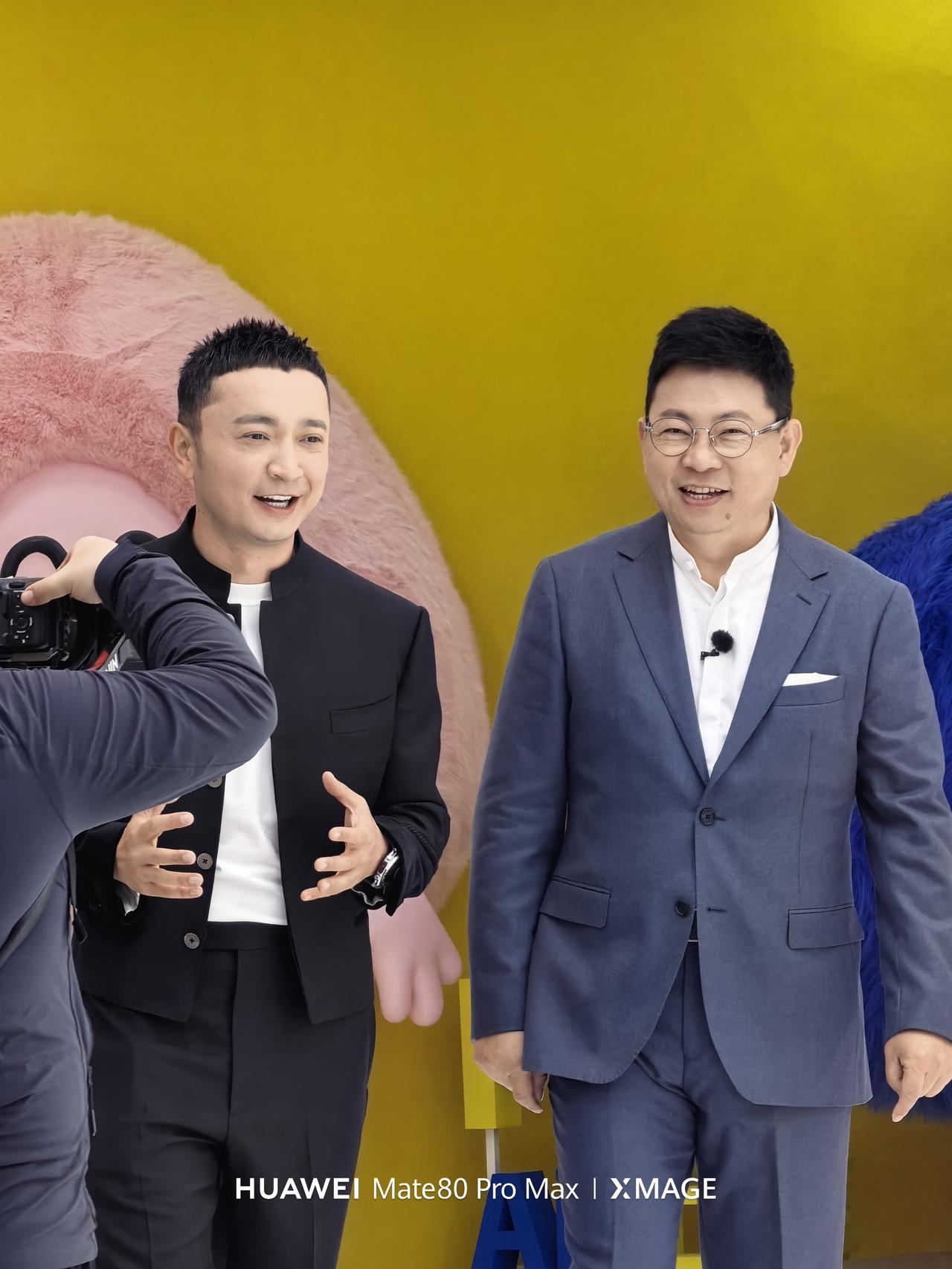 华为mate80 鸿蒙越用越香 AWE华为全场景智慧生活