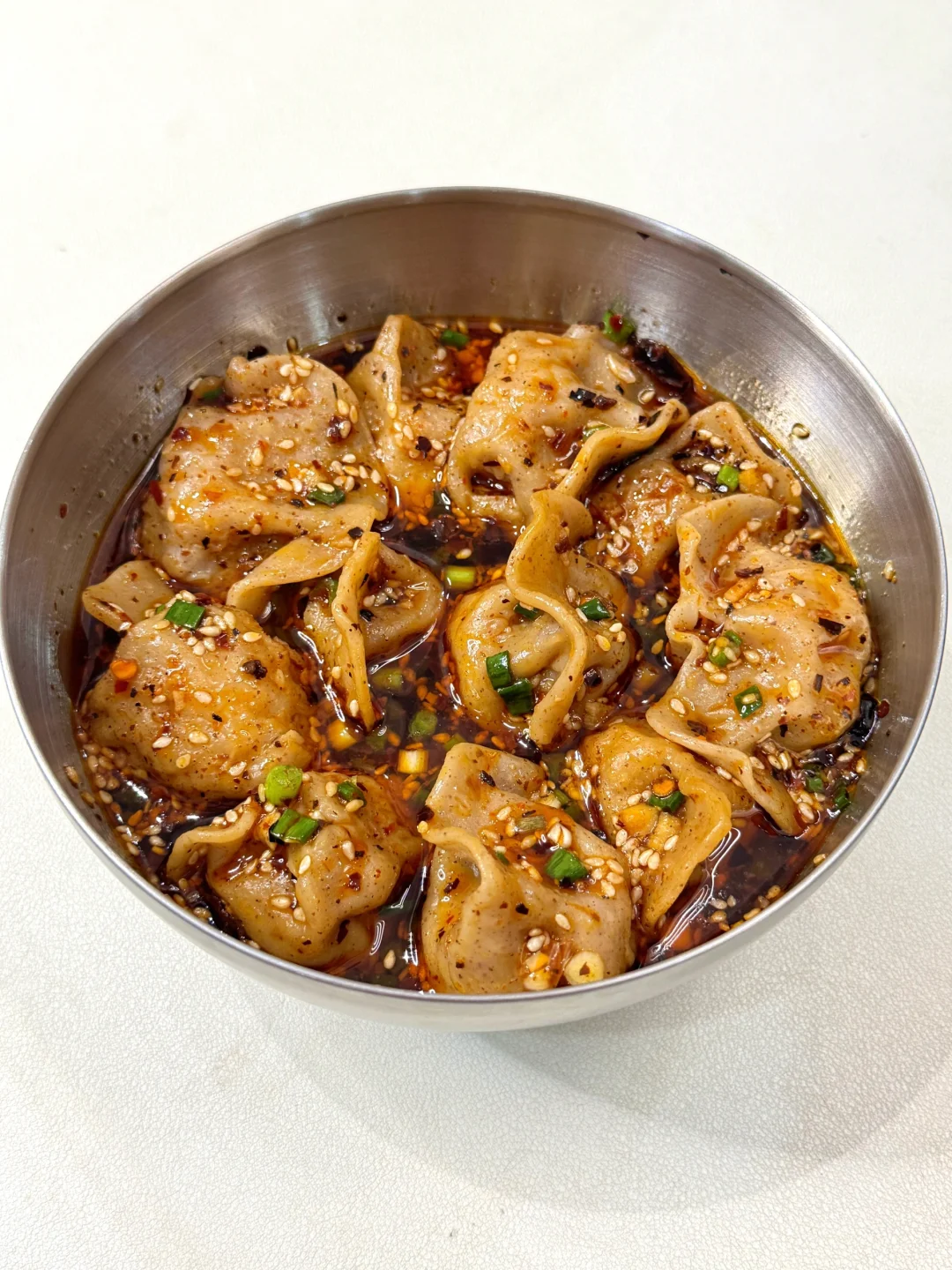 我妈尝了一口，让我原地开店！