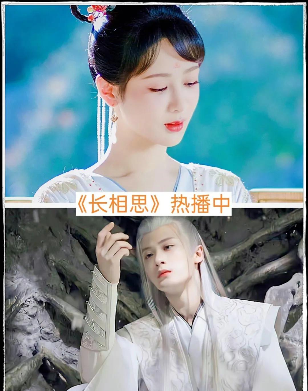 最近热播的六部剧哪个吸引到你了！