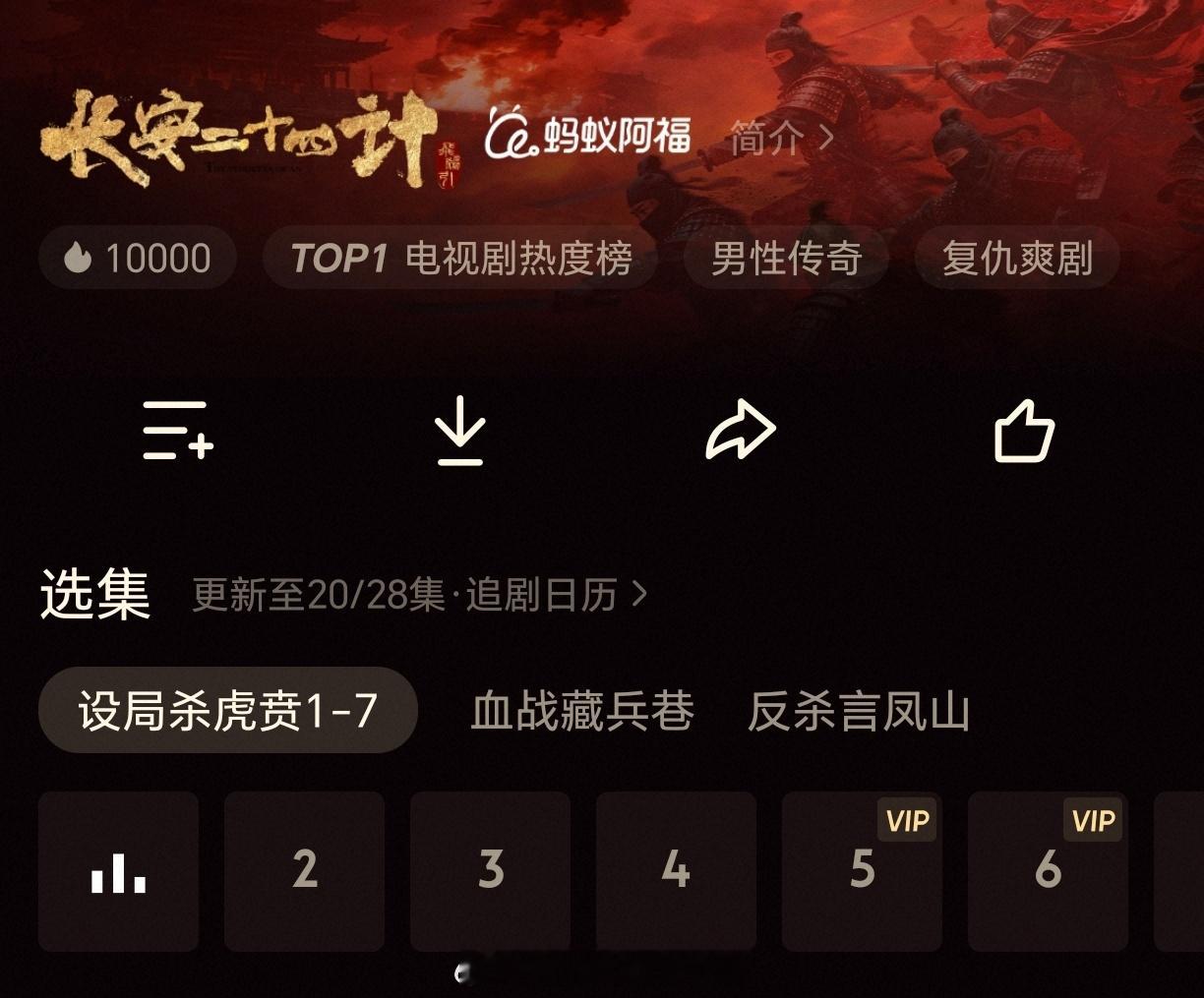 趁着无人关注，二十四🐔氵破万了