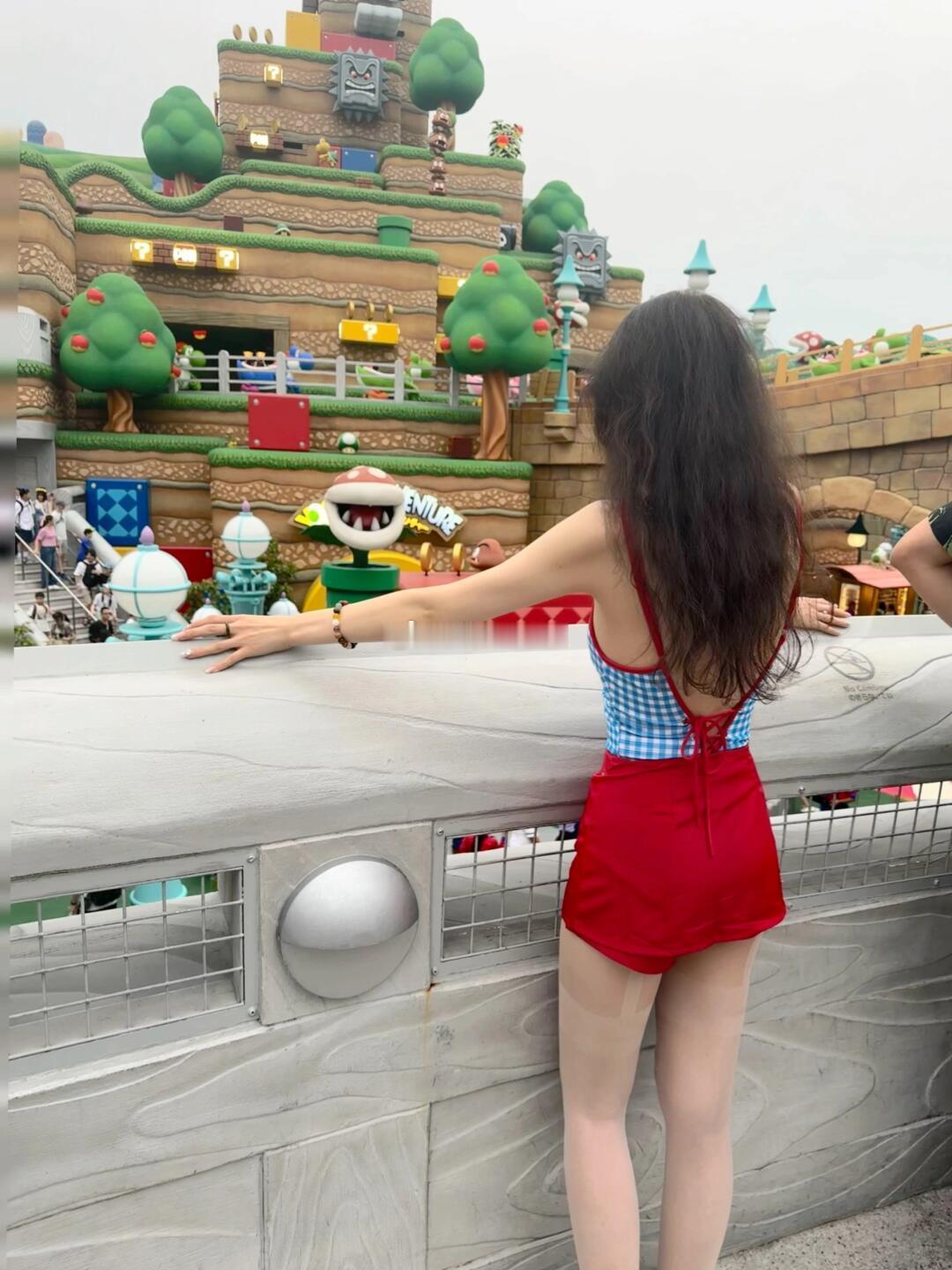 多名旅日中国公民遭殴打受伤本来明年想去大阪环影马里奥的，想想还是算了吧 