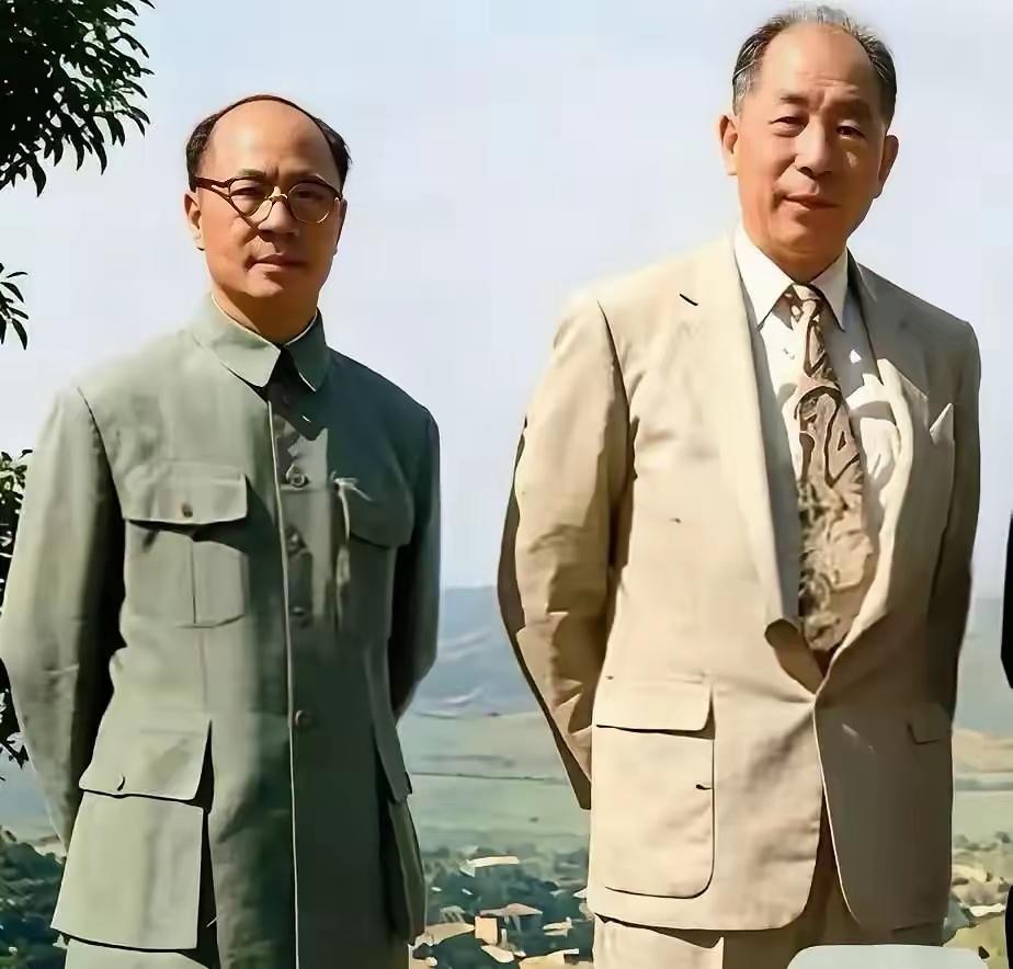 从1937年至1962年，刘乙光专职看管张学良长达25年（干这工作25年，也算是