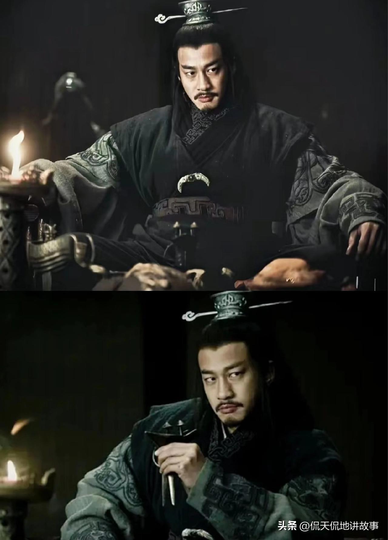 你觉得,项羽最可惜的是什么?重看楚汉这段历史，真觉得项羽最可惜的，不是性格，而是