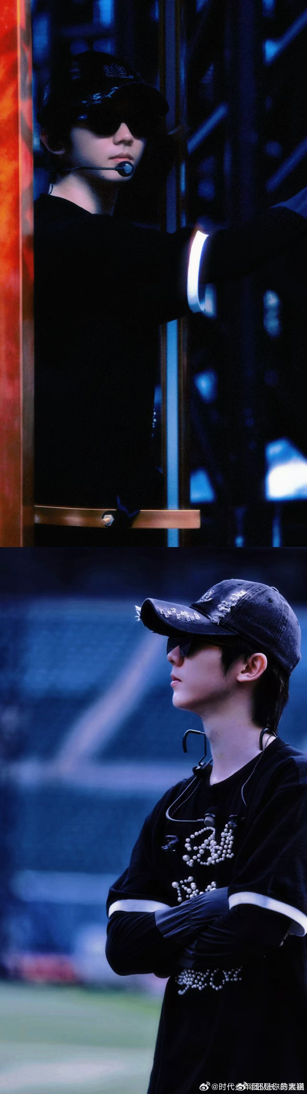 马嘉祺 苏州河 马嘉祺的《苏州河》一定会让演唱会更有氛围！ ​​​