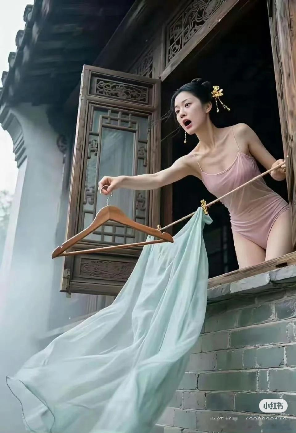 娃哈哈创始人宗庆后虽然去世，但是据称是他和秘书生的两儿一女，Jacky、Jess