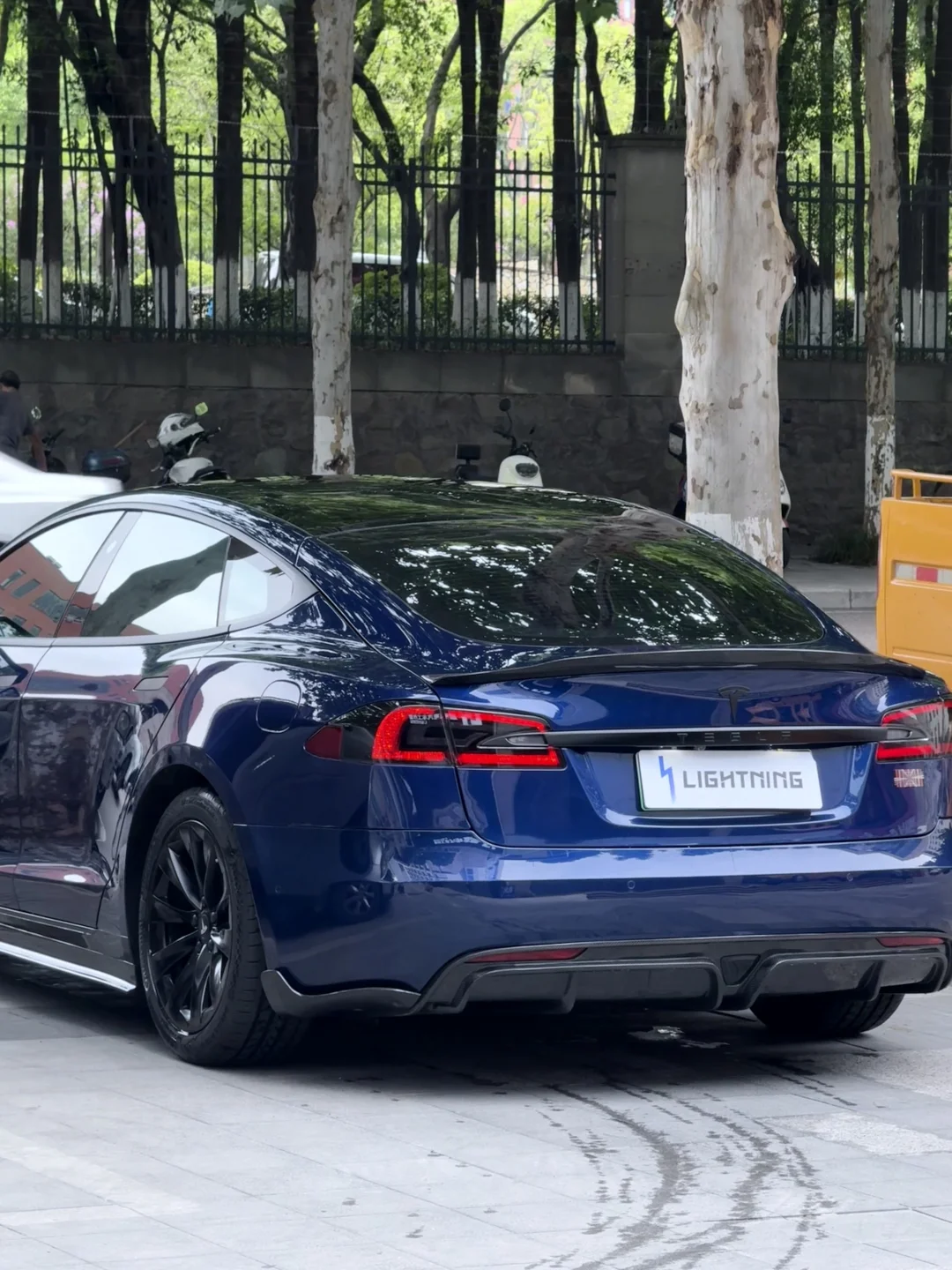 最想拥有的特斯拉🚙
