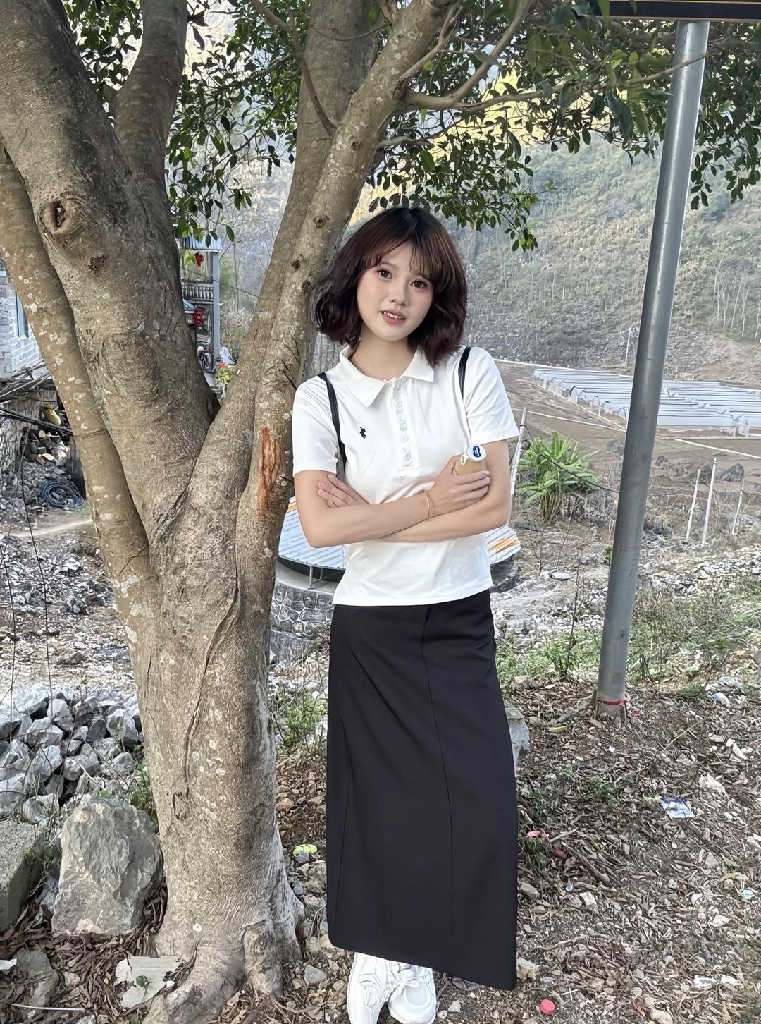 每日搭配分享·时尚穿搭