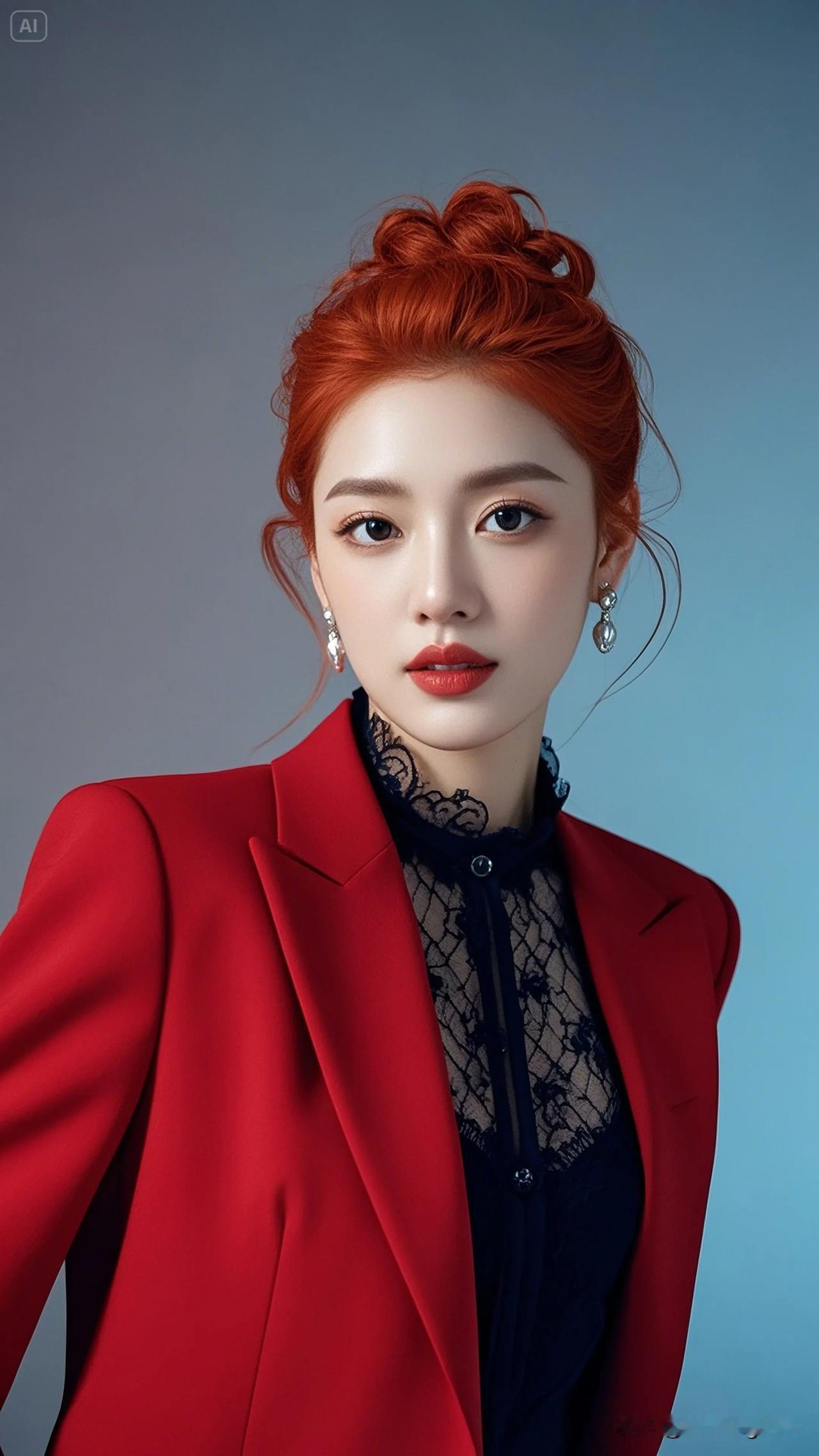 高雅气质美女 高雅气质美女