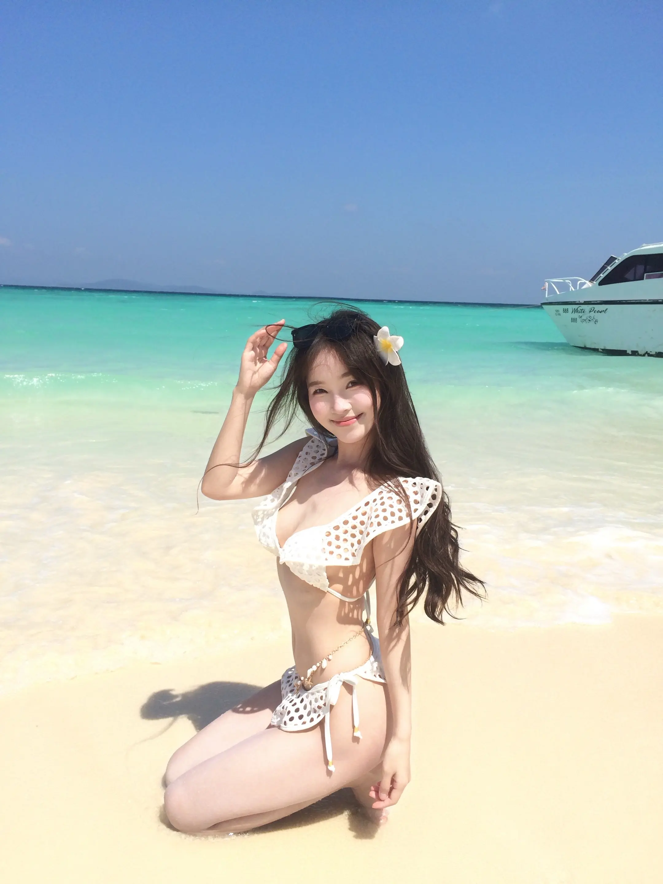 音乐一响 夏天登场