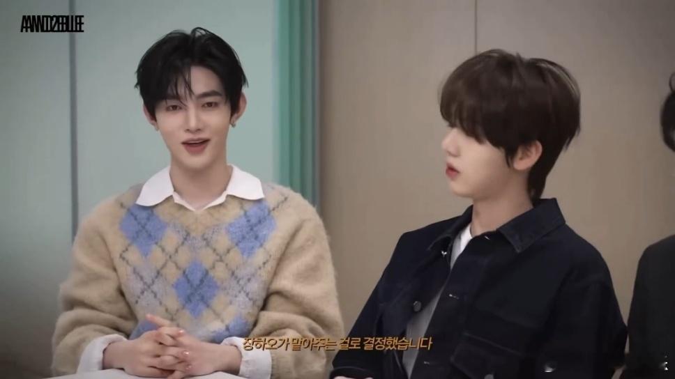 AND2BLE队长章昊章昊官宣AND2BLE队长 期待章昊队长，我们舞台见章昊