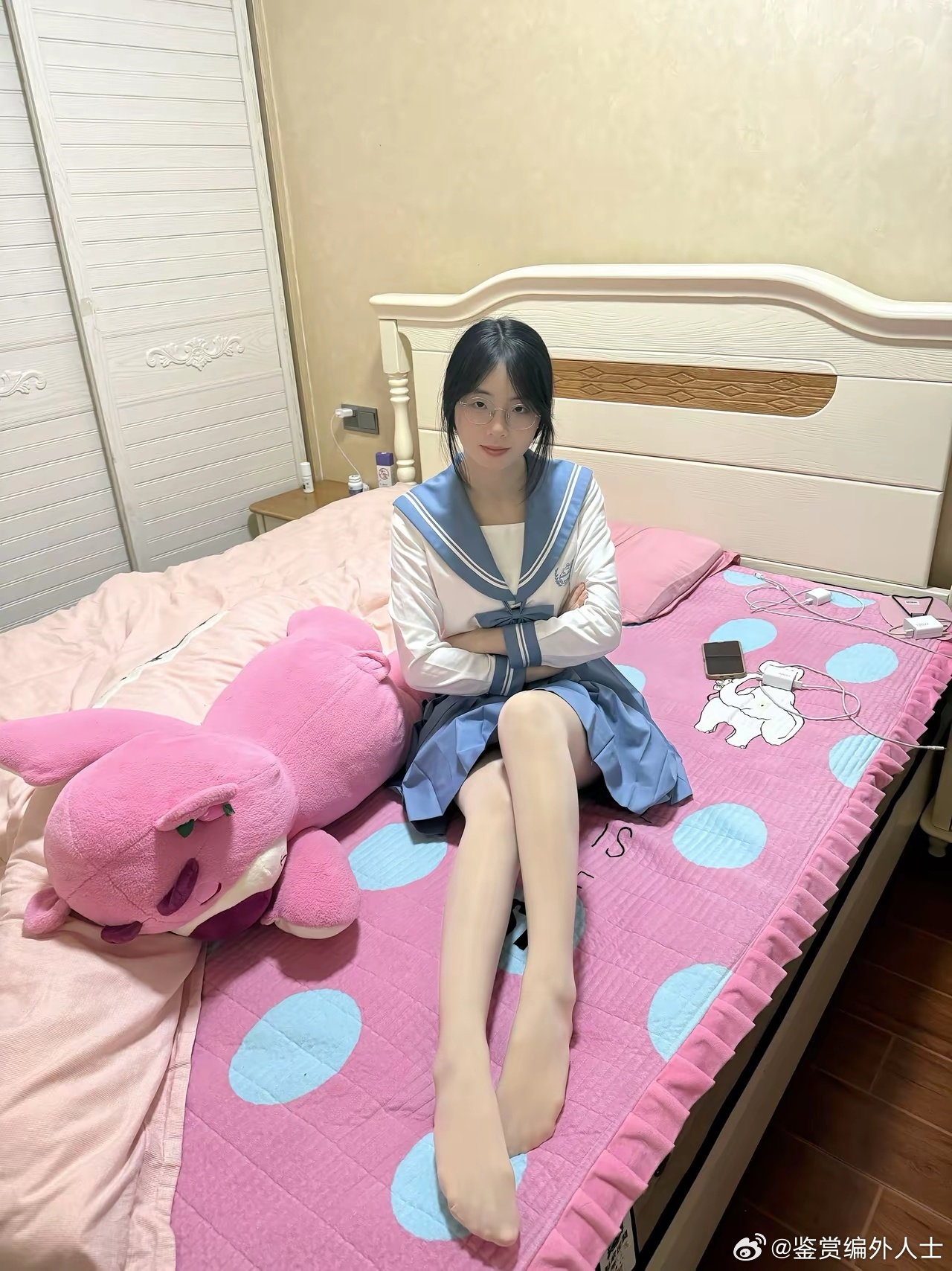 日常分享美女少女写真