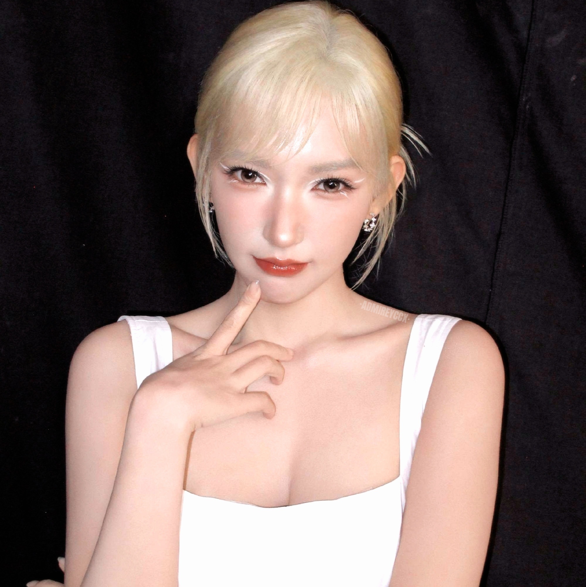 💄⬜⚪程潇 ⬜