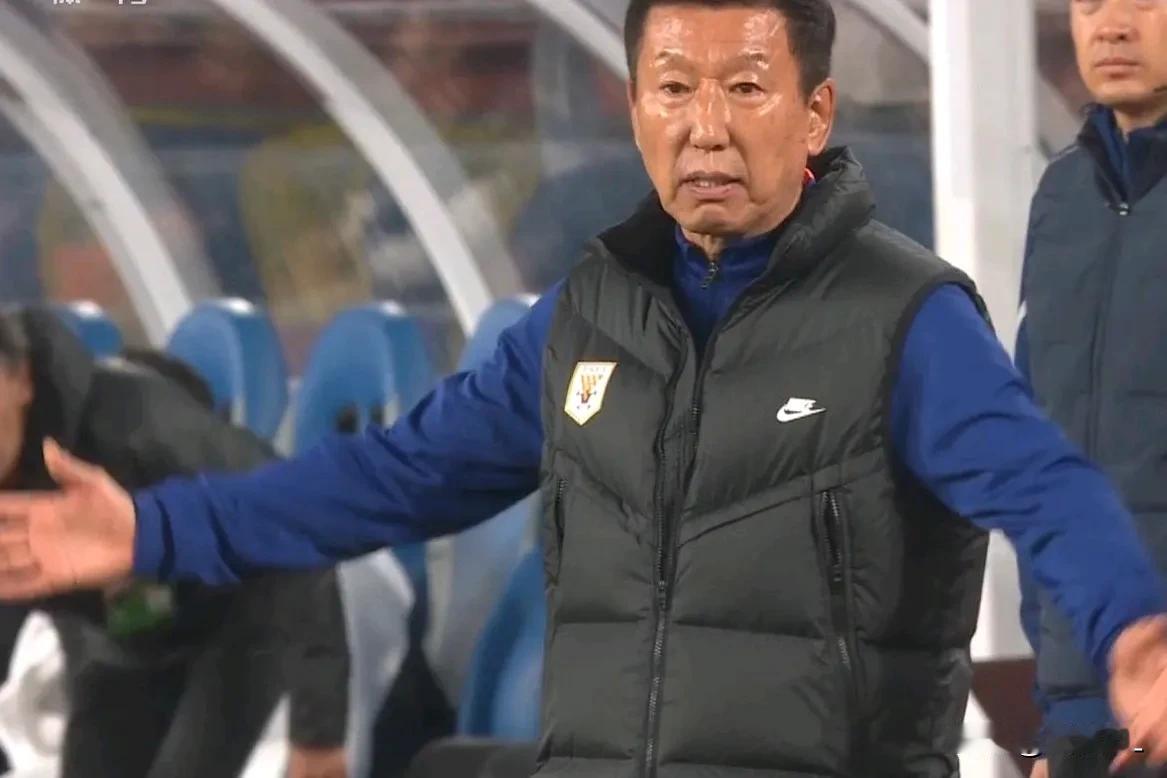 崔康熙的目标到底是什么？真如助教唐田所说的优先考虑国家队和亚冠？谢文能、黄政宇在