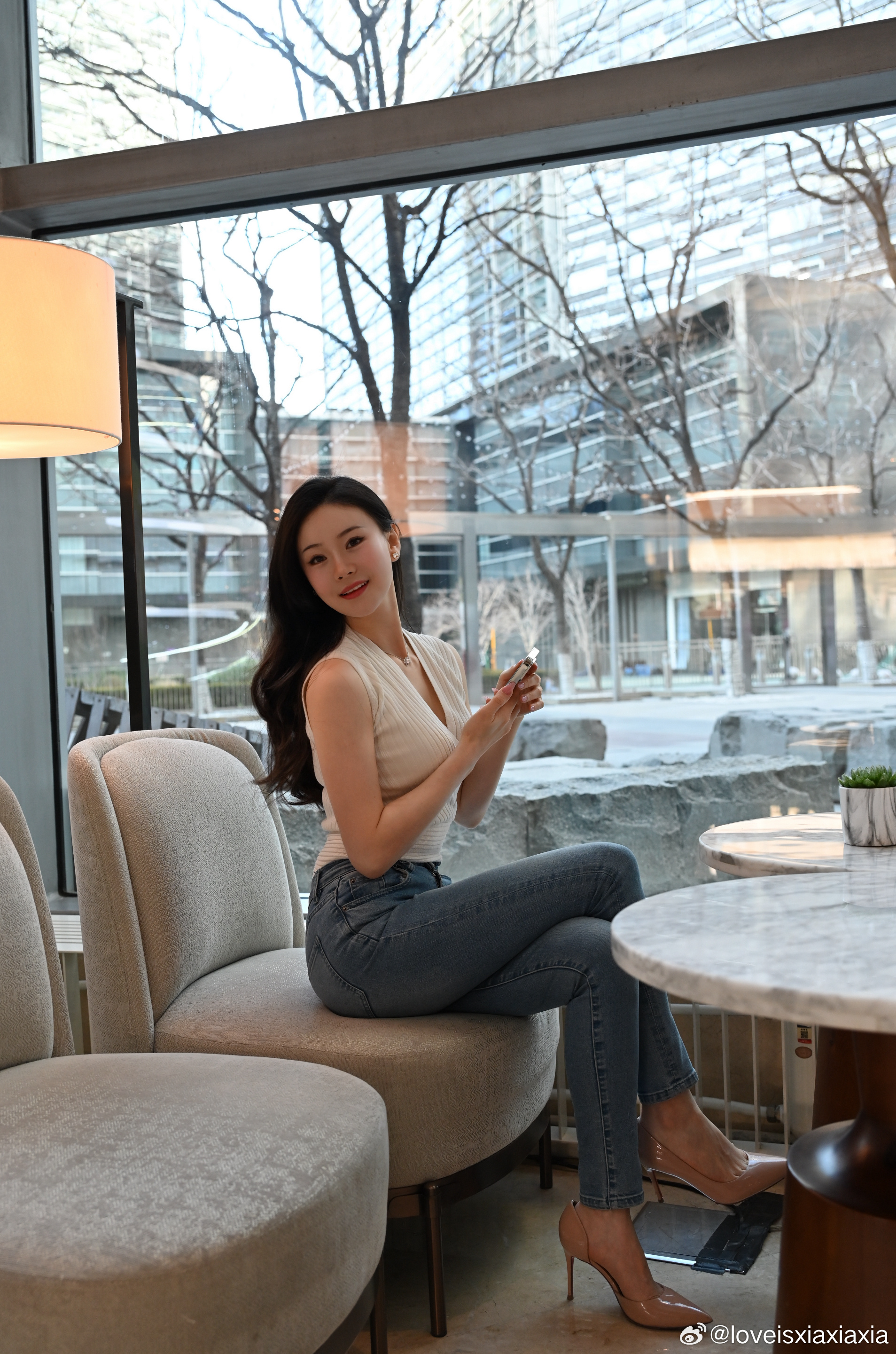 你的好 你的珍贵都不需要另一个人的肯定才能成立 