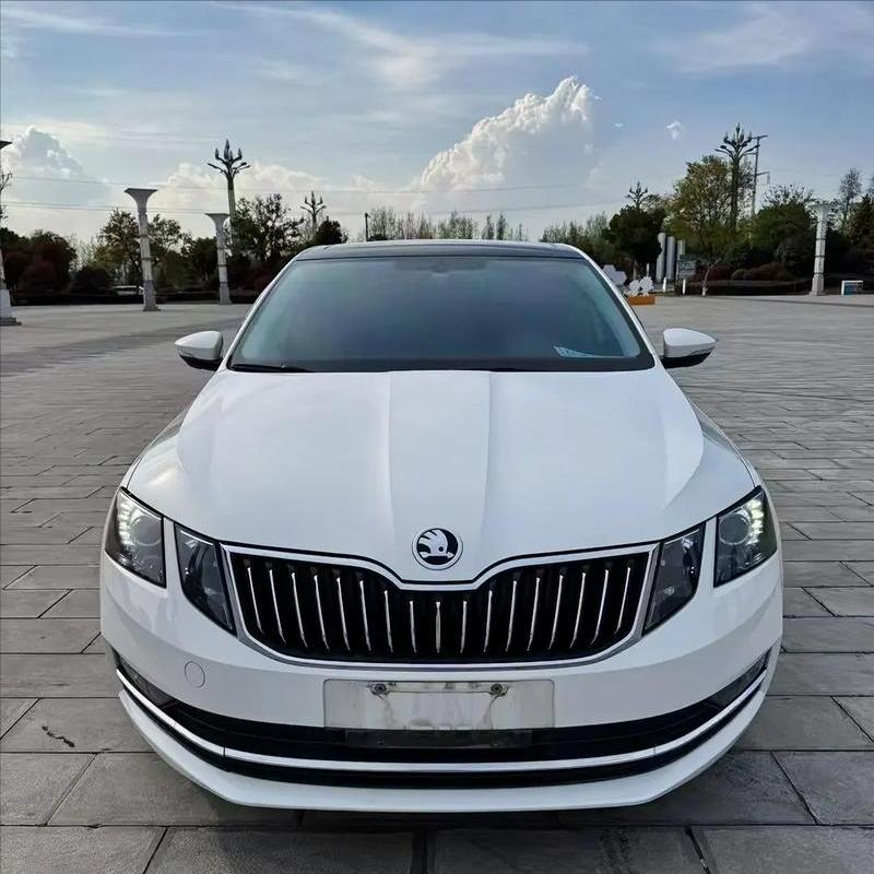 [思考]斯柯达即将退出中国
大众官方近日正式回应：斯柯达将调整全球战略，重点转向