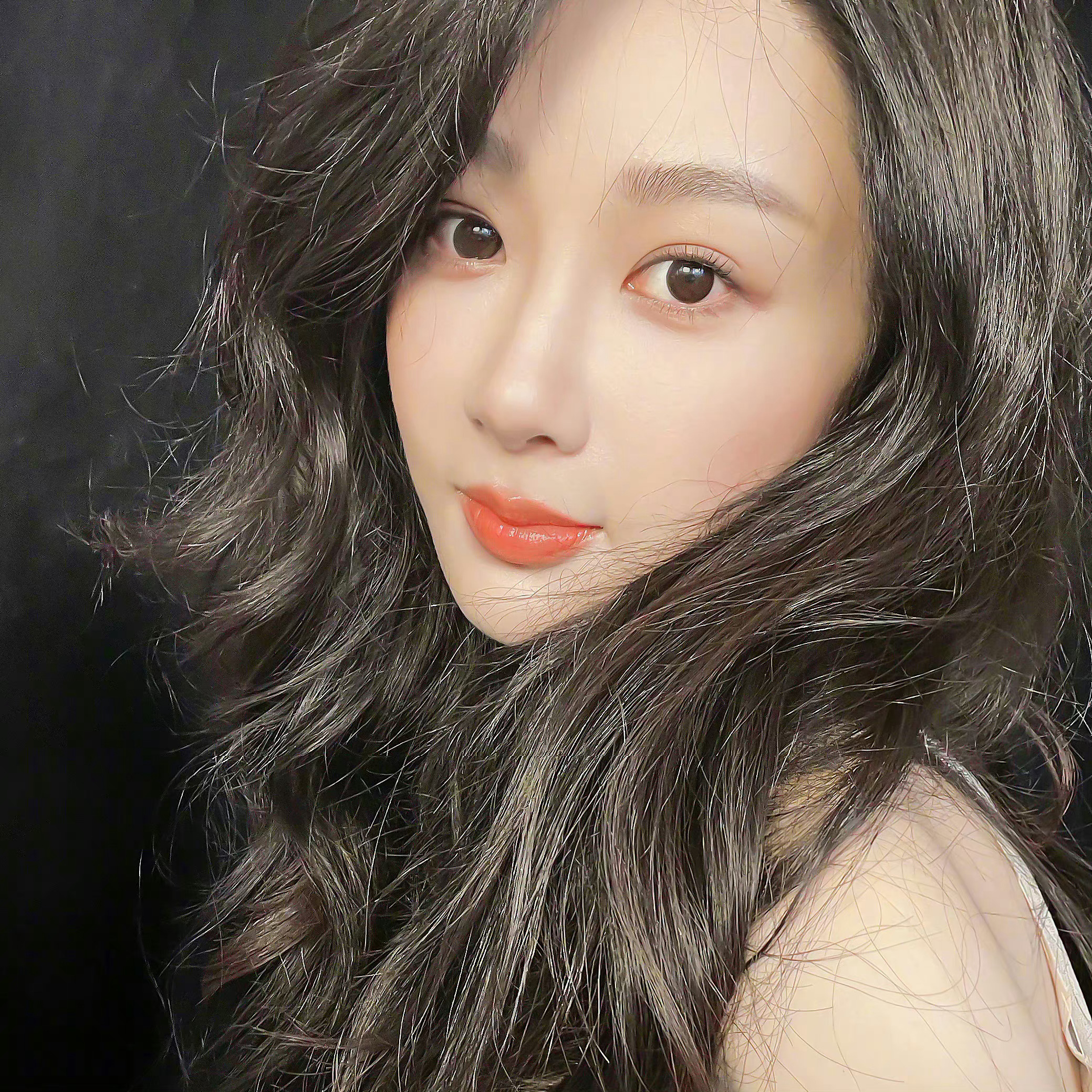 嘻嘻，当我拿出这张图，你该如何应对[并不简单]#杨紫# ​​​