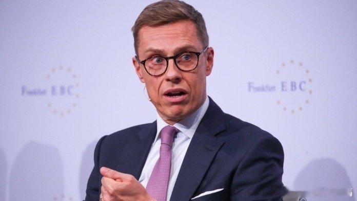 【芬兰总统告诫泽连斯基：处于战争状态的国家尤其不能发生腐败】乌克兰能源领域发生腐