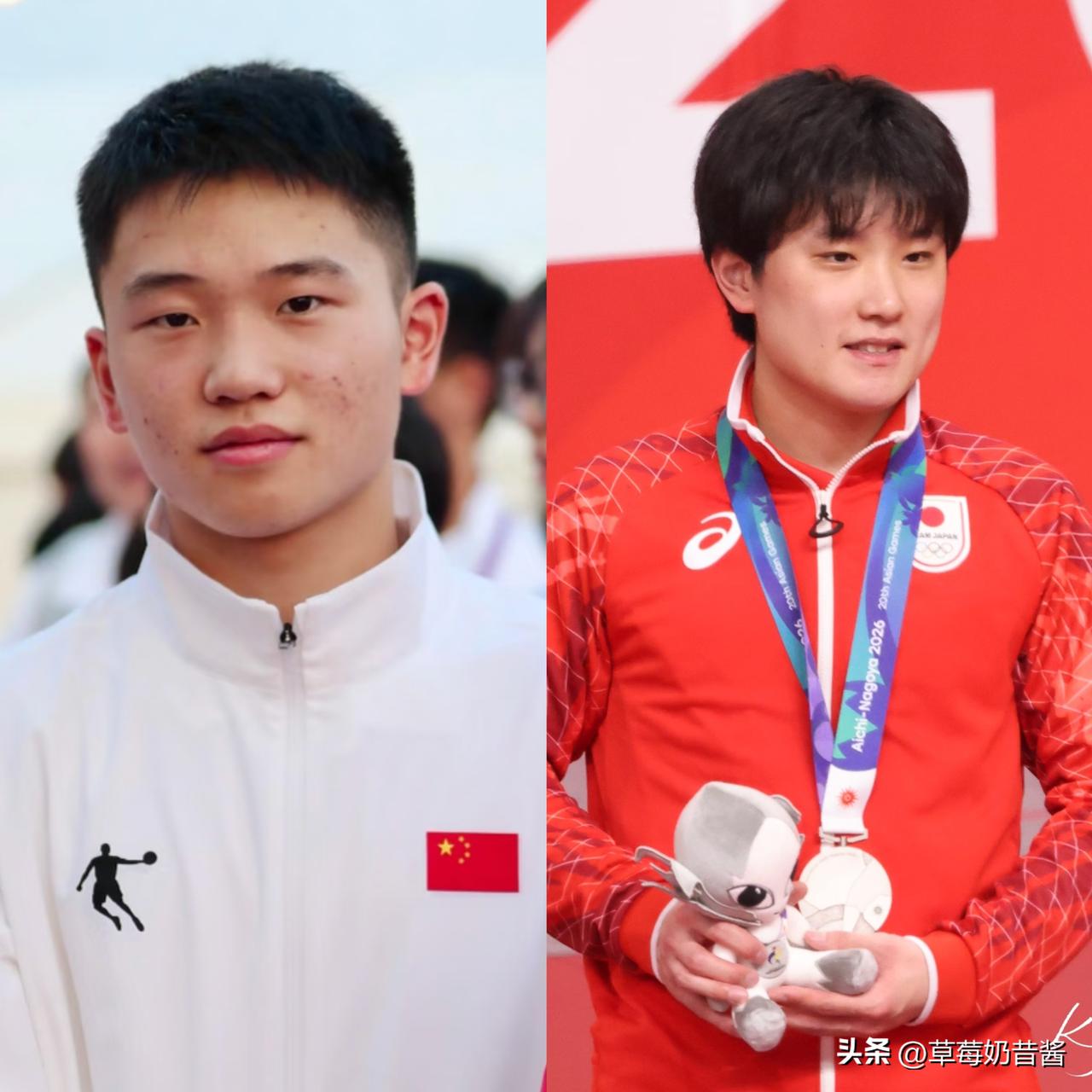 李天阳这场男单决赛，
给所有新生代球员上了一课，
你可以先赢两局，也可以打出11