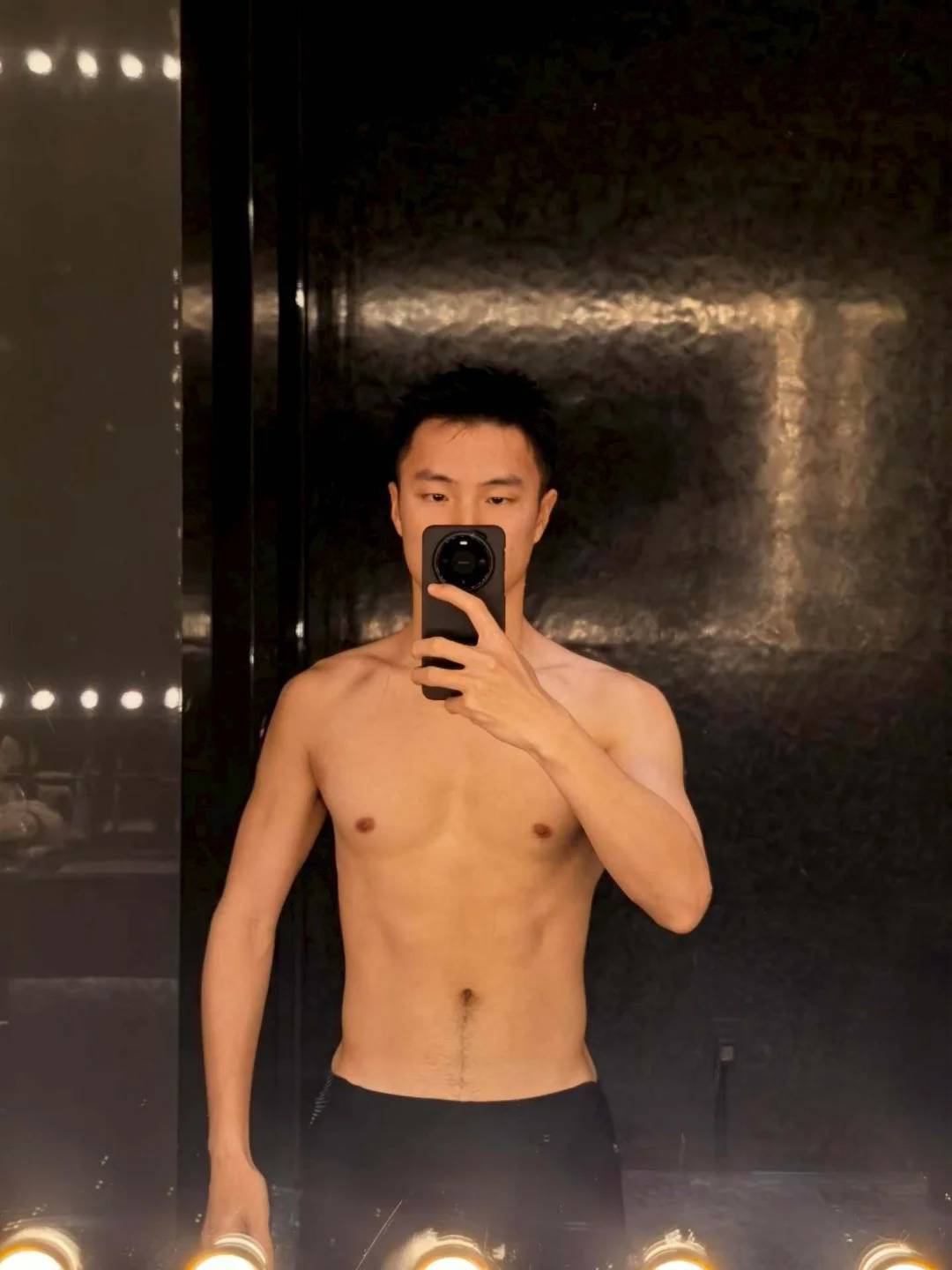元宵节快乐!我爱有氧!