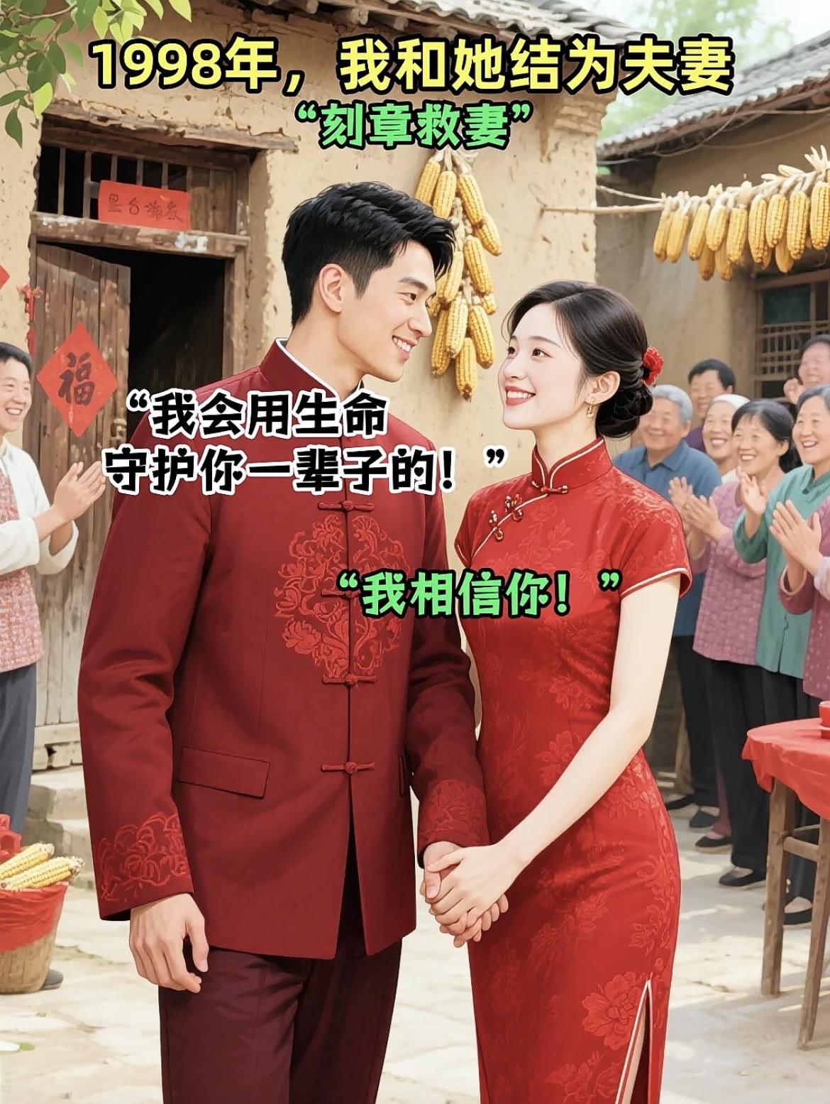 “刻章救妻，你会不会这么做”[快哭了][皱眉]





主人公是北京下岗工人廖