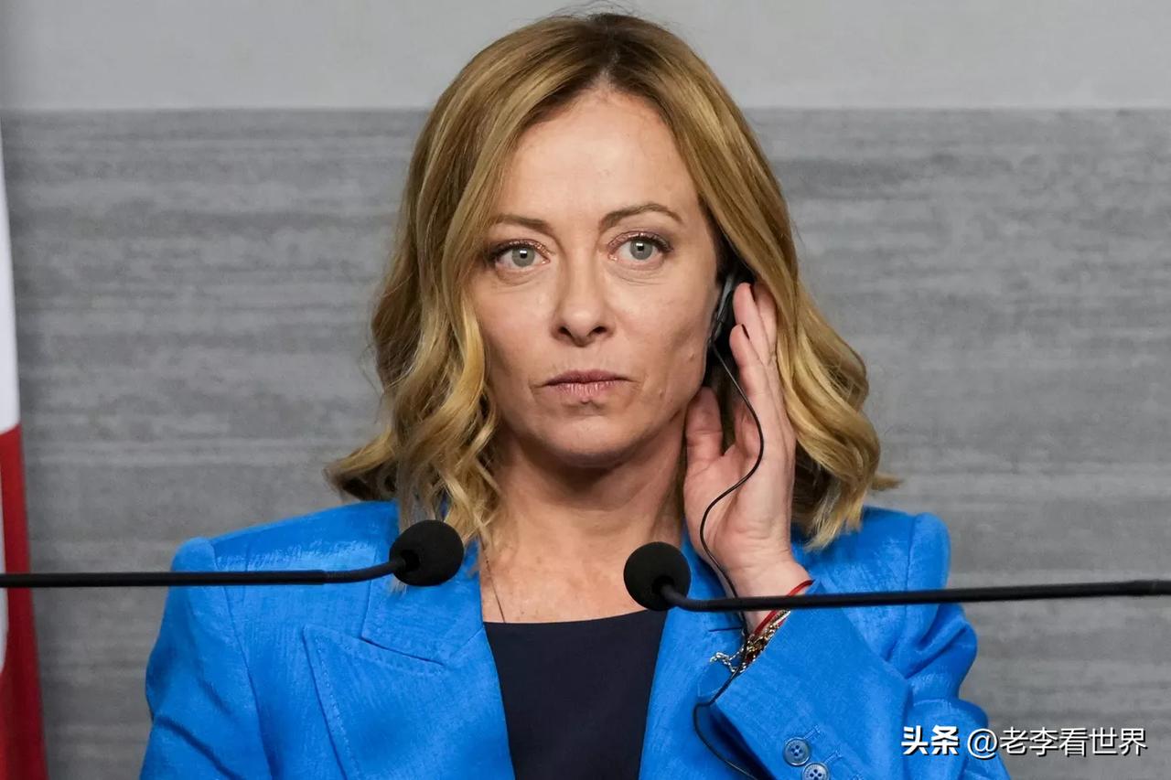 【梅洛尼：海湾之行旨在团结并保护意大利的能源和安全利益】
罗马时间2026年4月