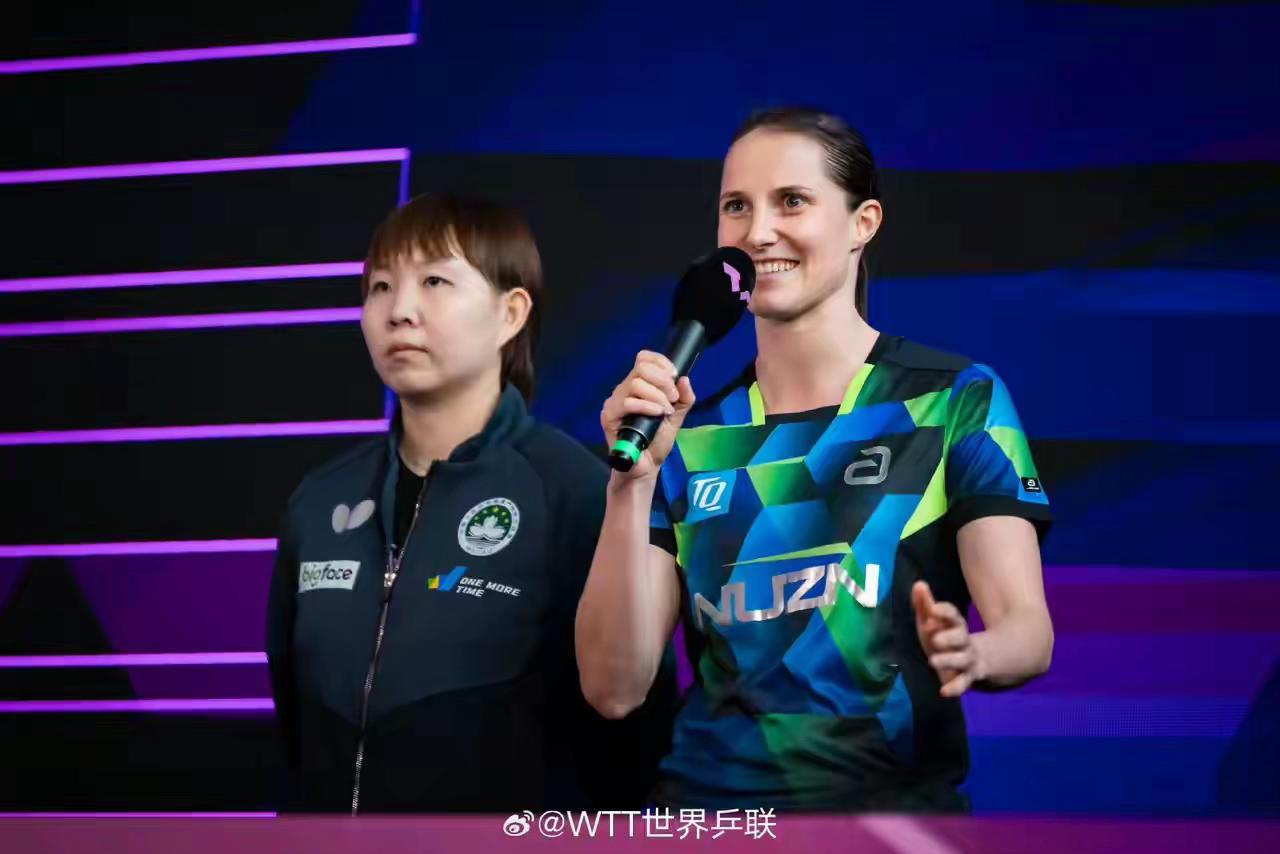 【削球手的前程就靠自己的搏杀了】重庆冠军赛签表出炉，削球手挨得很近，而且首轮几乎