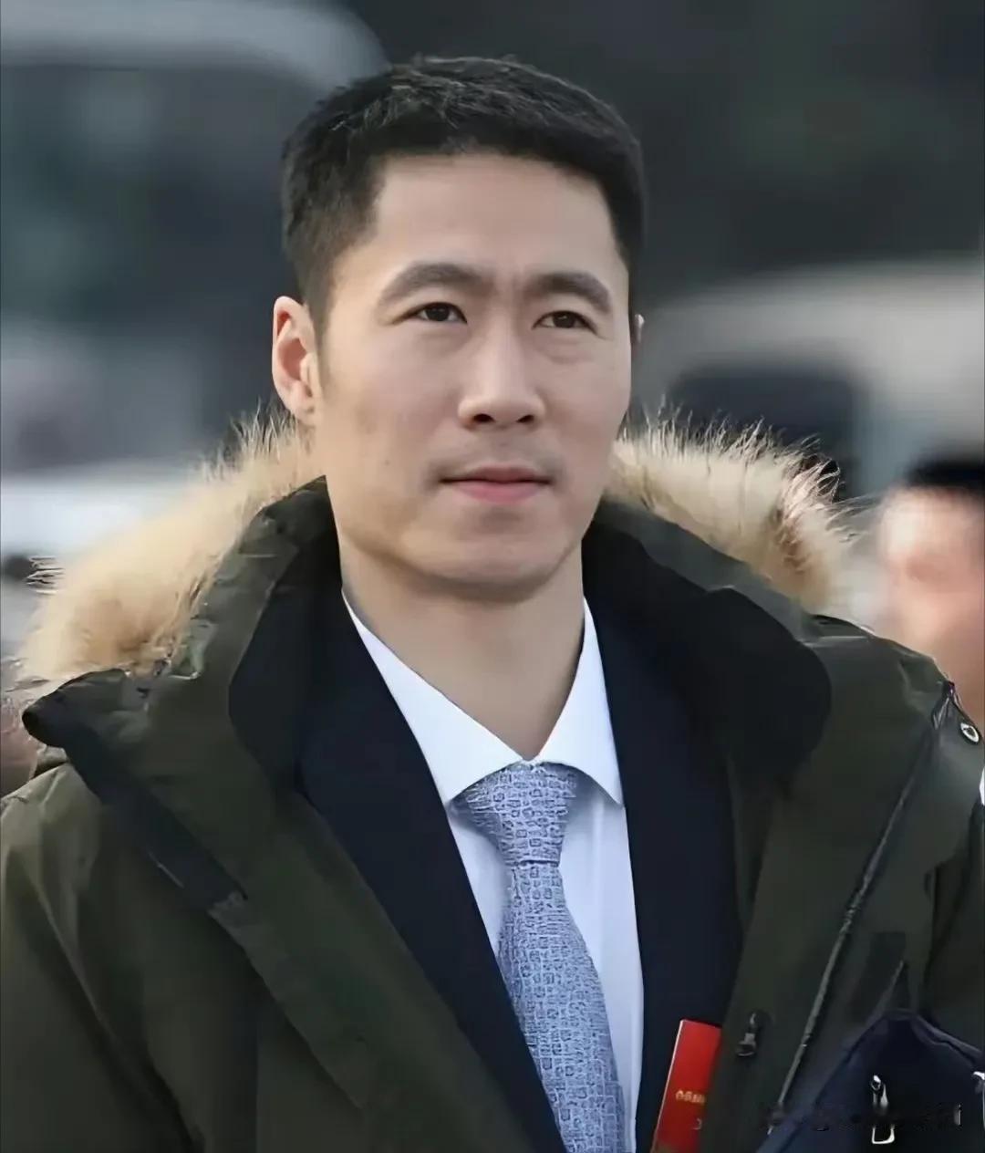 中国乒协主席王励勤：成功背后的贤内助妻子