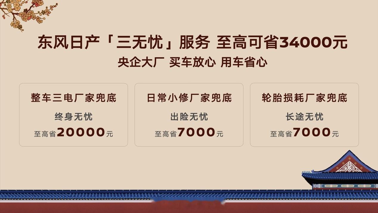 东风日产NX8 ×《上新了故宫》｜「喜柿橙意」限定色正式上市！外观「喜柿」取自故