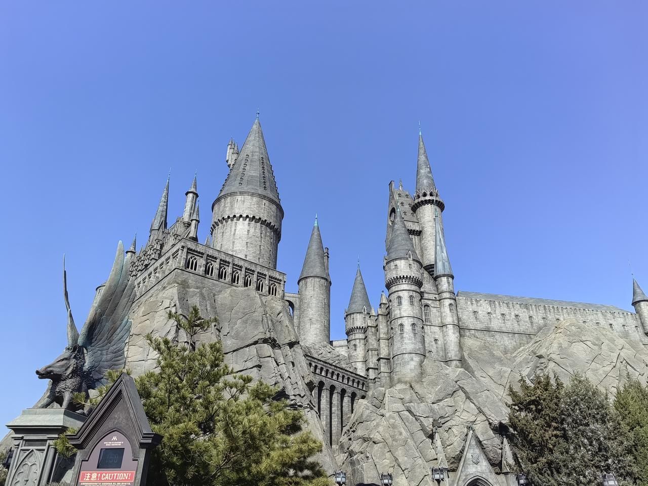 能看出是哪里吗？