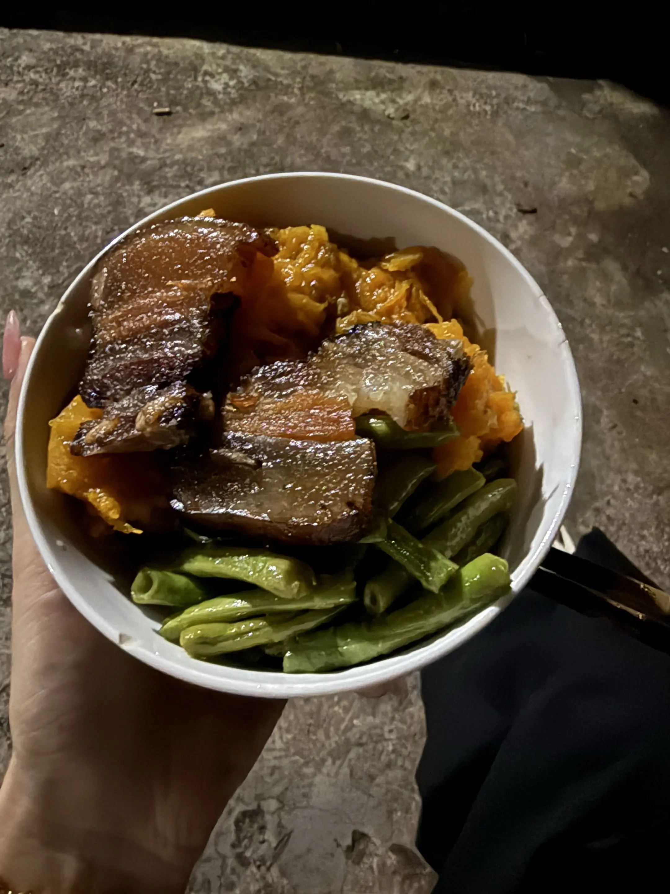 那什么是幸福呢
