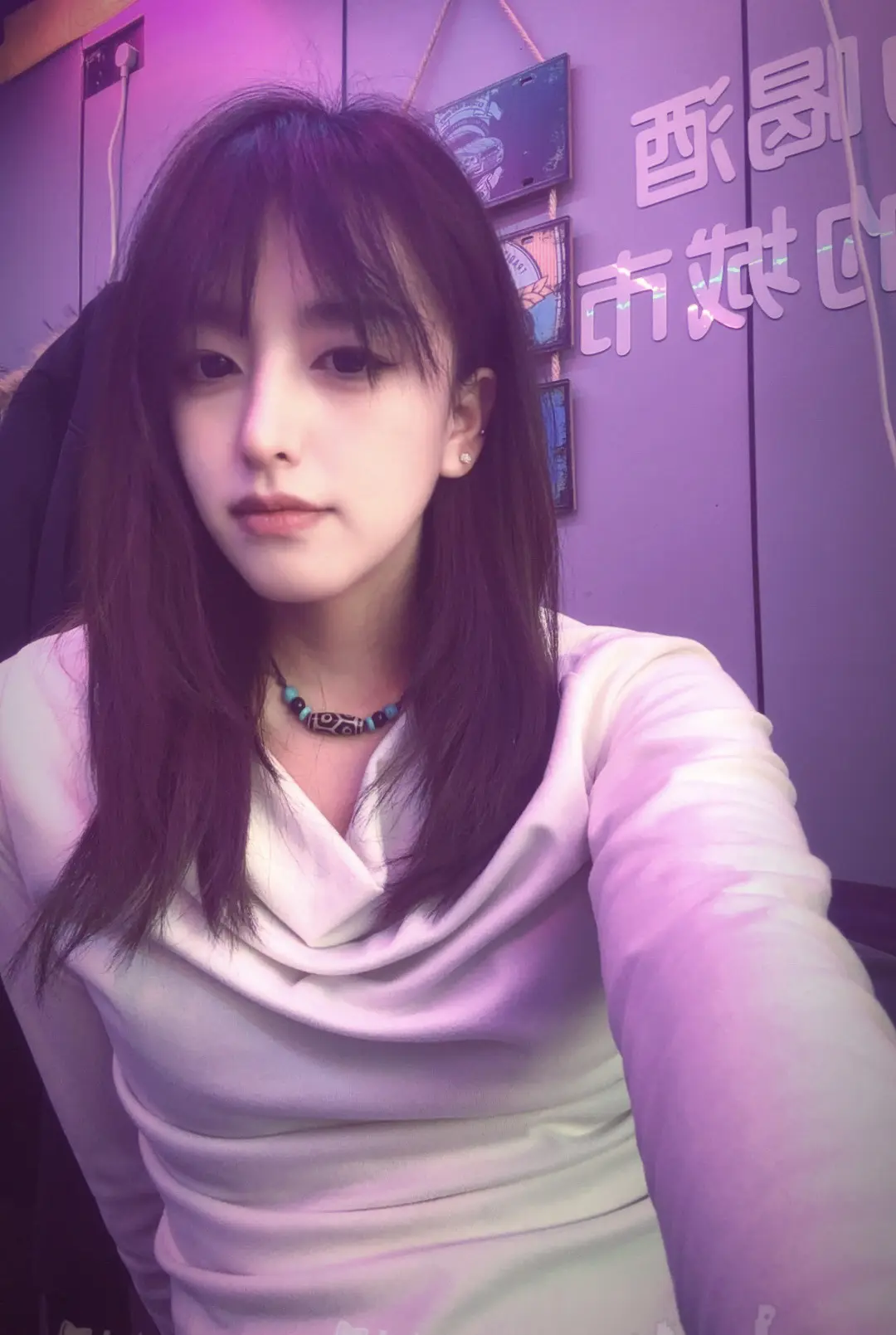 被生活气笑了 老天以为我又活美了 又给我了一巴掌